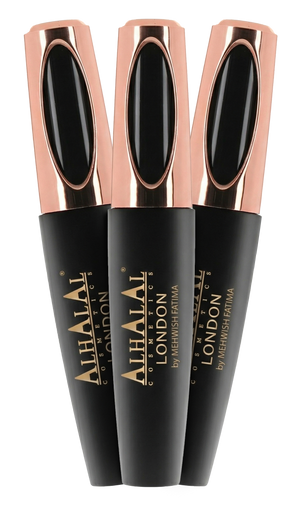 3 Mascara