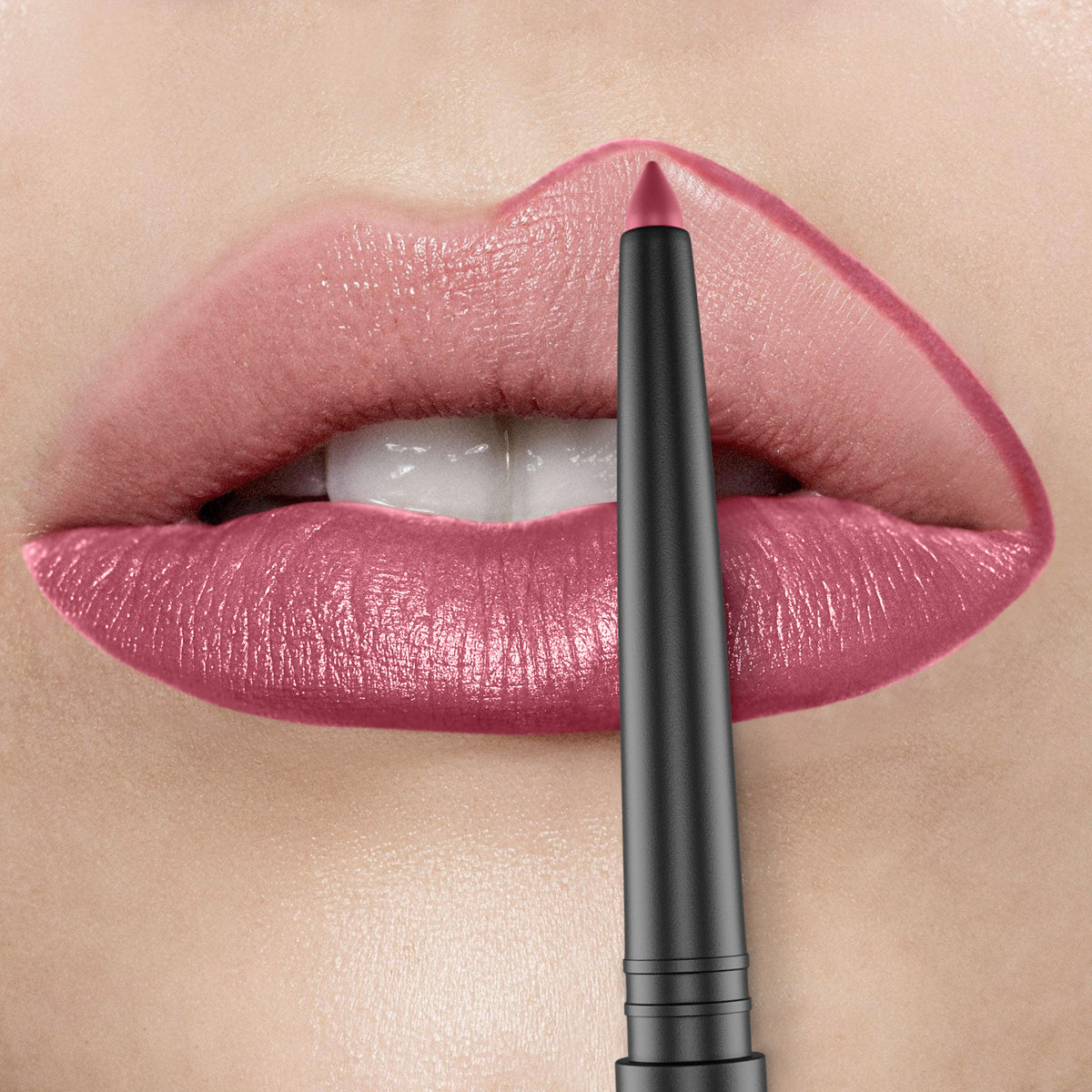 Alhalal AL-296 KASHAF Halal Lipliner, alkoholfrei & cruelty-free