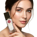 Alhalal SkinMatch Foundation SPF 50