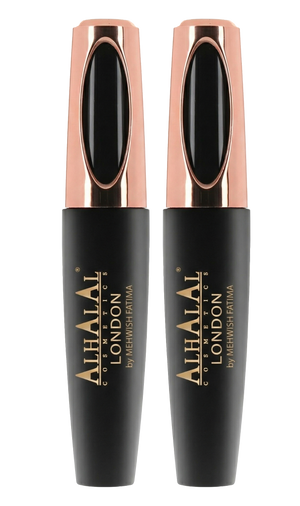 2 Mascara