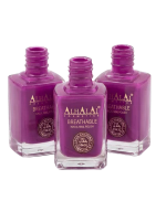 3 Nagellacke