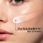 Alhalal SkinMatch Foundation SPF 50
