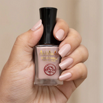 Alhalal AL-177 AREESHA Halal Atmungsaktiver Nagellack Rosa | alkoholfrei & vegan
