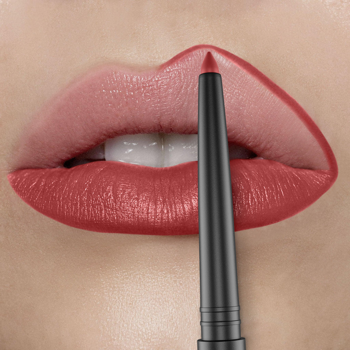 Alhalal AL-282 ERMIRA Halal Lipliner, alkoholfrei & cruelty-free