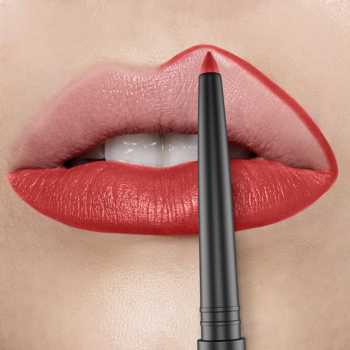 Alhalal AL-283 REJINA Halal Lipliner, alkoholfrei & cruelty-free