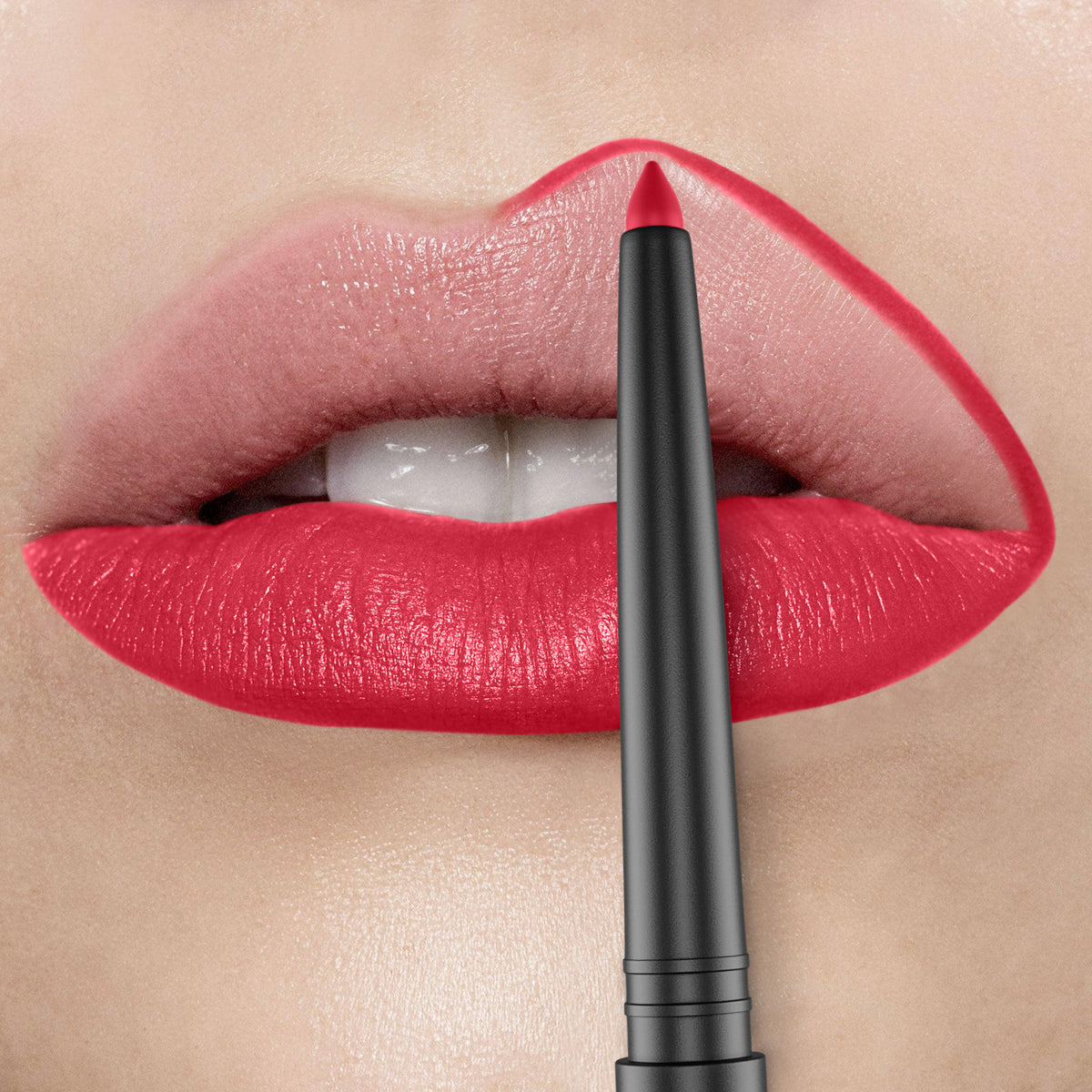 Alhalal AL-287 AMAYA Halal Lipliner, alkoholfrei & cruelty-free