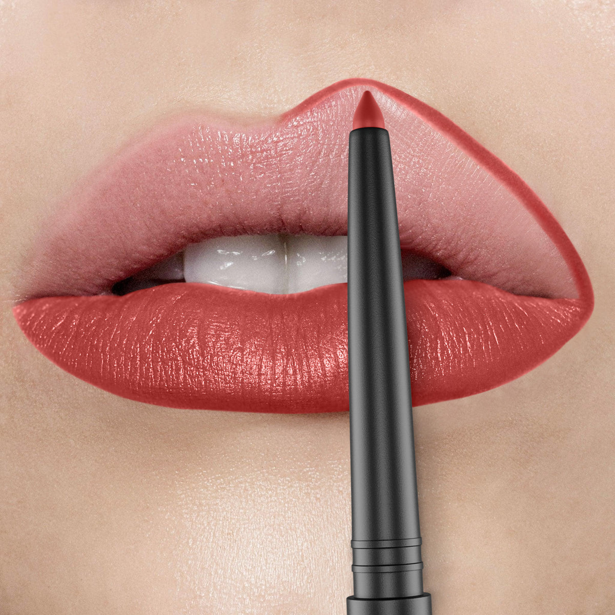 Alhalal AL-288 INAYA Halal Lipliner, alkoholfrei & cruelty-free
