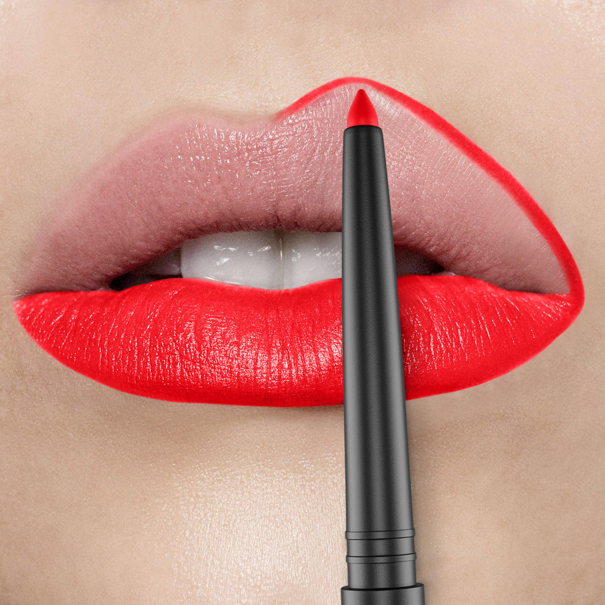 Alhalal AL-289 AMBREEN Halal Lipliner, alkoholfrei & cruelty-free
