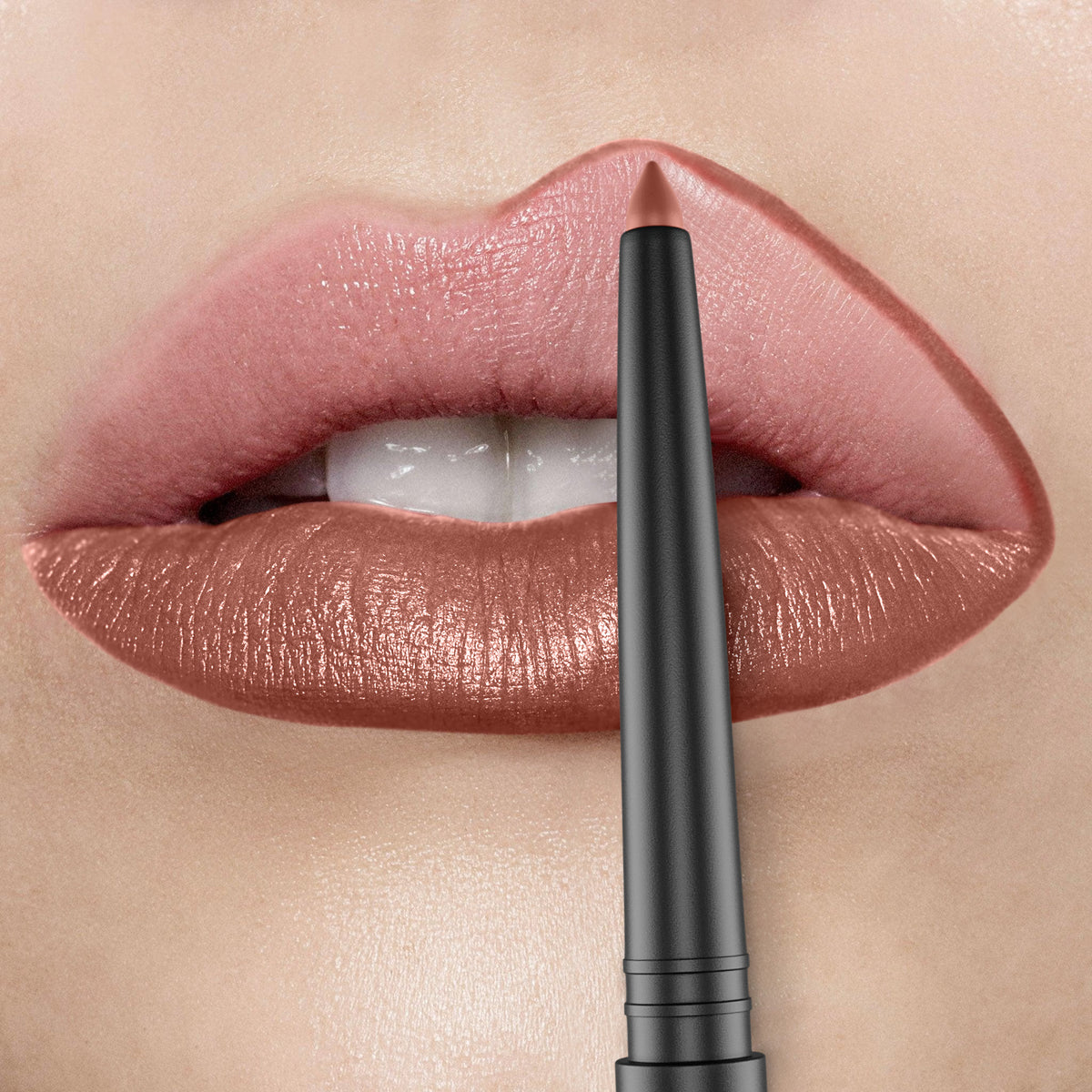 Alhalal AL-291 ANEEQA Halal Lipliner, alkoholfrei & cruelty-free