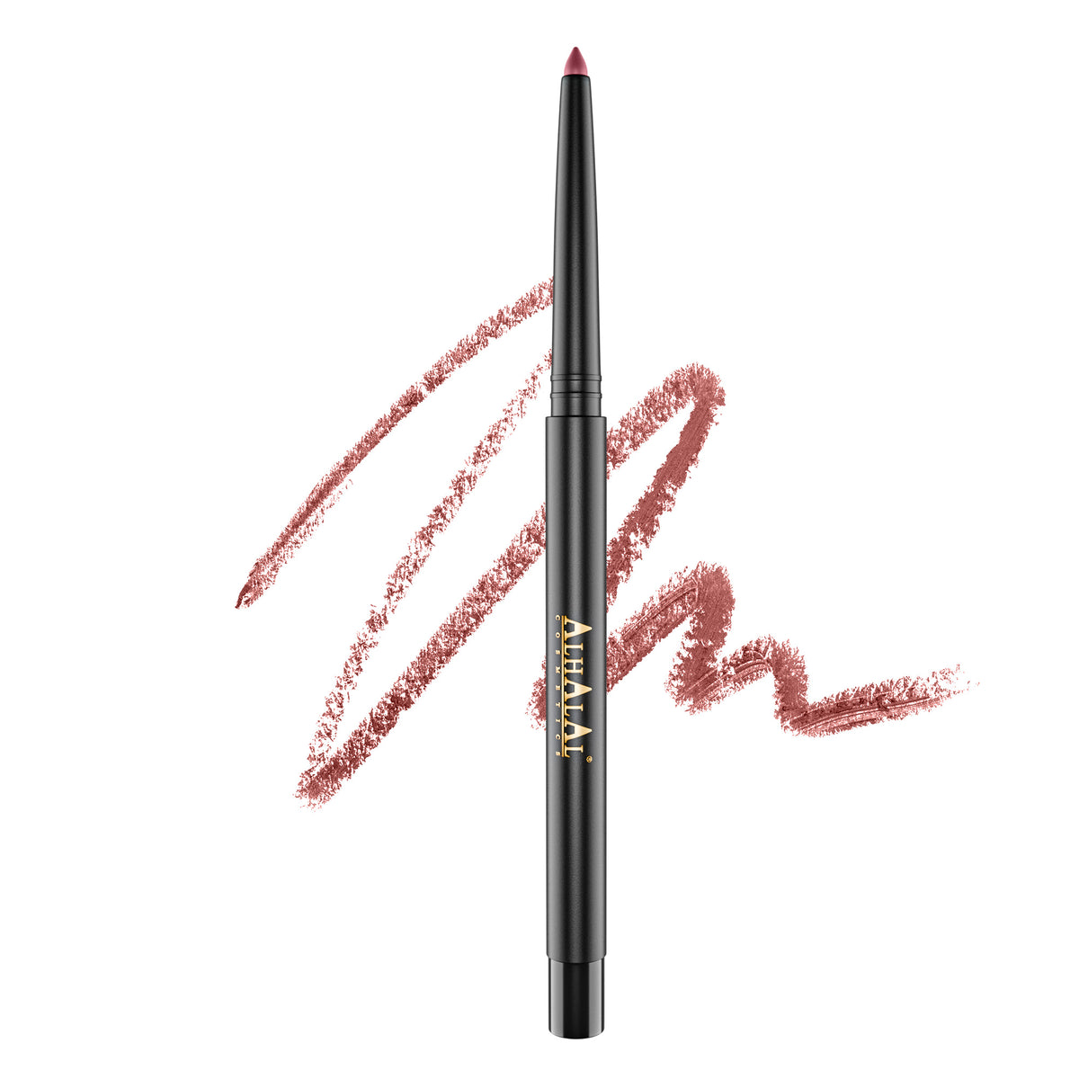 Alhalal AL-293 ELAF Halal Lipliner, alkoholfrei & cruelty-free