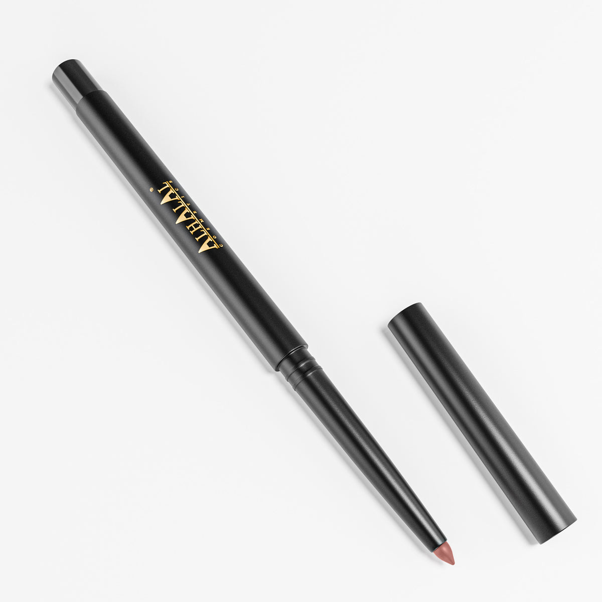 Alhalal AL-294 MIRHA Halal Lipliner, alkoholfrei & cruelty-free