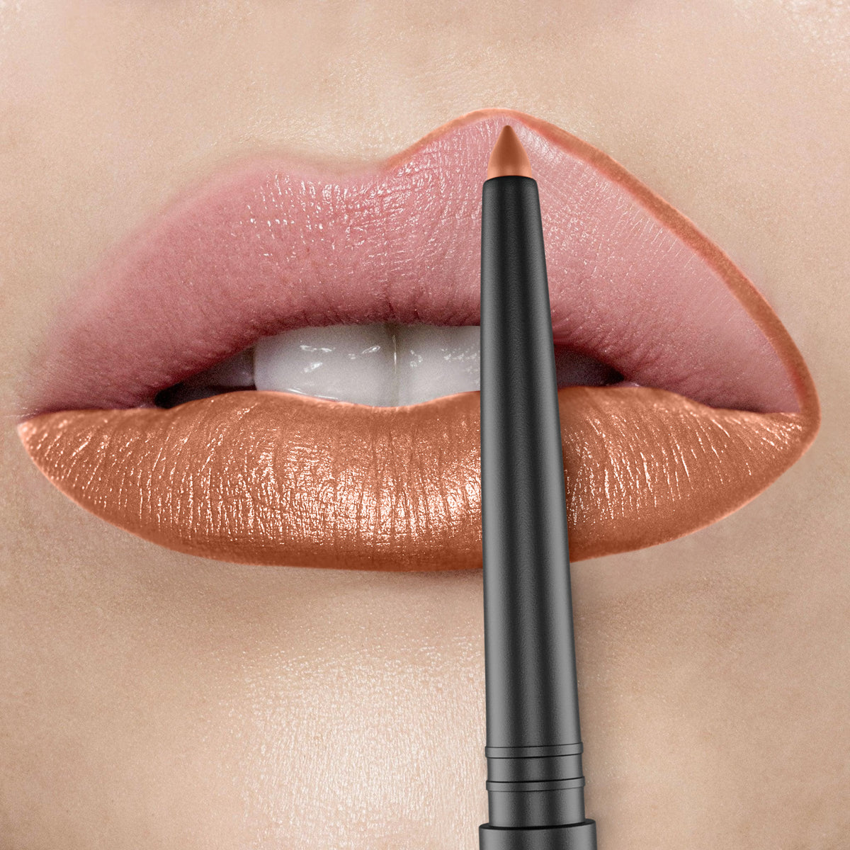 Alhalal AL-295 ALYAN Halal Lipliner, alkoholfrei & cruelty-free