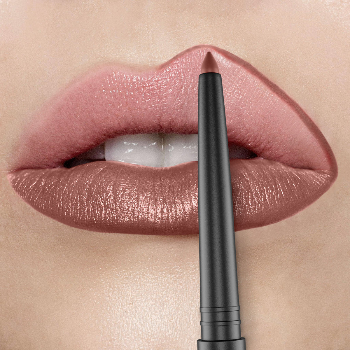 Alhalal AL-306 ALIHA Halal Lipliner, alkoholfrei & cruelty-free