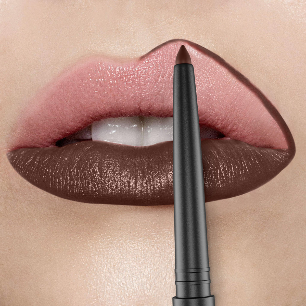 Alhalal AL-307 ALEENA Halal Lipliner, alkoholfrei & cruelty-free