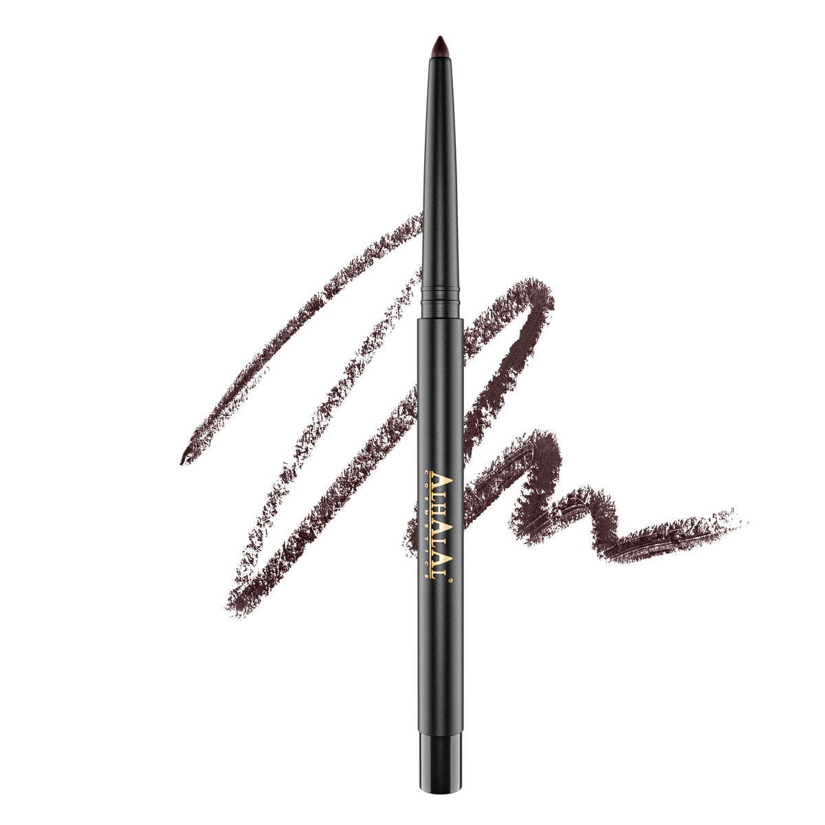 Alhalal AL-308 MIRAL Halal Lipliner, alkoholfrei & cruelty-free