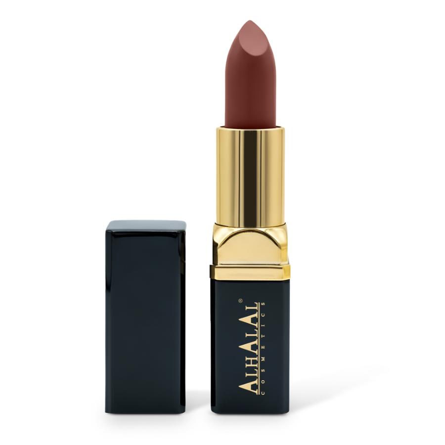 Alhalal Halal Lippenstift matt, vegan, alkoholfrei & HMC-zertifiziert