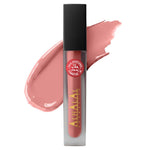 Alhalal Halal flüssig Lippenstift, matt, vegan, alkoholfrei & HMC-zertifiziert