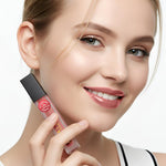 Alhalal Halal flüssig Lippenstift, matt, vegan, alkoholfrei & HMC-zertifiziert