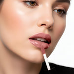 Alhalal Halal flüssig Lippenstift, matt, vegan, alkoholfrei & HMC-zertifiziert
