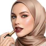 Alhalal Halal Lippenstift matt, vegan, alkoholfrei & HMC-zertifiziert