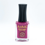 Alhalal AL-170 SAJAL Halal Atmungsaktiver Nagellack Pink alkoholfrei und vegan