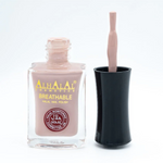 Alhalal AL-177 AREESHA Halal Atmungsaktiver Nagellack Rosa | alkoholfrei & vegan