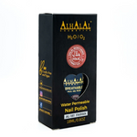 Alhalal AL-181 FARWA Halal Atmungsaktiver Nagellack Klarlack | alkoholfrei & vegan