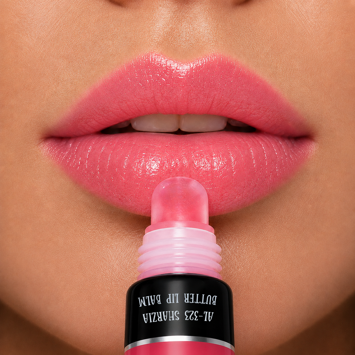 Alhalal Halal Butter Lip Balm | alkoholfrei & HMC-zertifiziert
